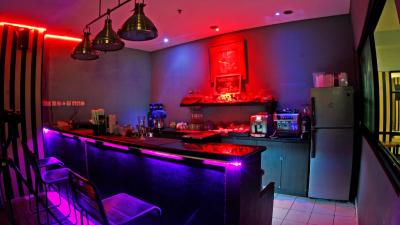 کسمو اماروسا هتل