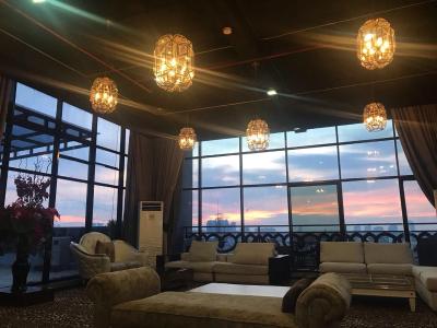 کسمو اماروسا هتل