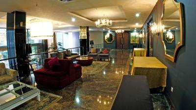 کسمو اماروسا هتل