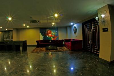 کسمو اماروسا هتل