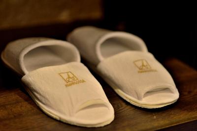 کسمو اماروسا هتل