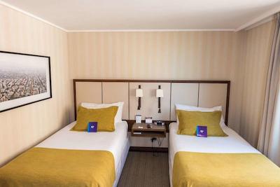 پرسیدنت سویتز سانتیاگو