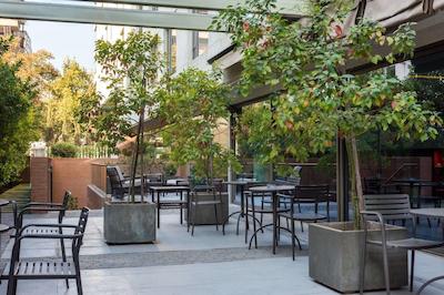 پرسیدنت سویتز سانتیاگو