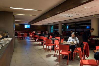 پرسیدنت سویتز سانتیاگو