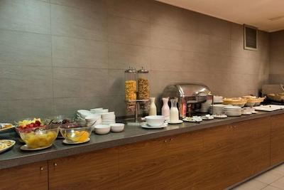 پرسیدنت سویتز سانتیاگو