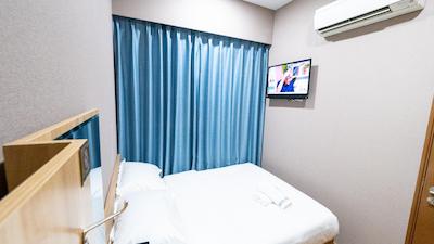 هتل اسنو لاوندر