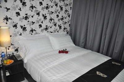 هتل اسنو لاوندر