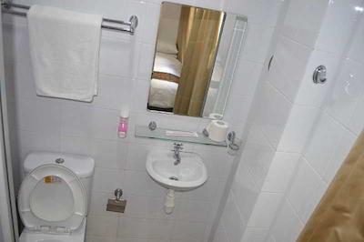 هتل اسنو لاوندر