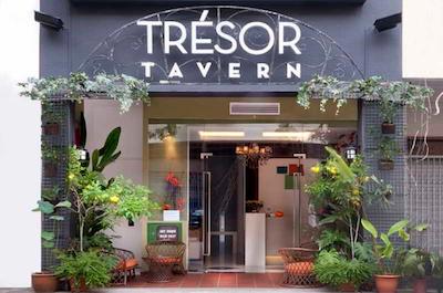 هتل اسنو لاوندر