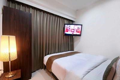 هتل اسنو لاوندر