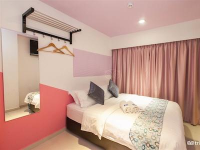 هتل اسنو لاوندر