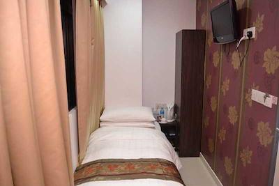 هتل اسنو لاوندر