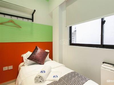 هتل اسنو لاوندر