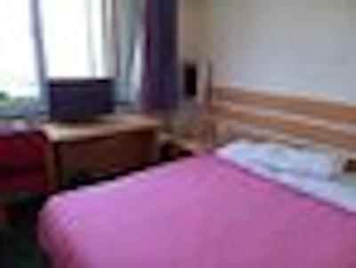 سوپر 8 هتل شانگهای شونگ شان نورت رود لان تیان