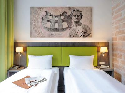 ایبیز استیلز تریر