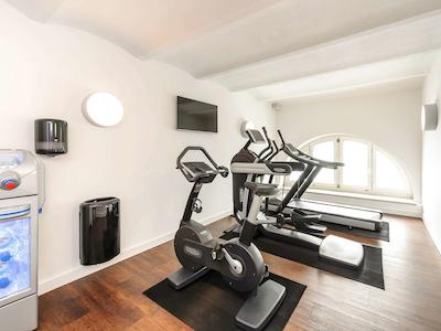 ایبیز استیلز تریر