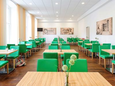 ایبیز استیلز تریر