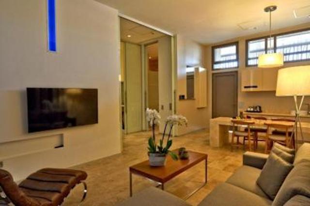 یالیکاواک مارینا بیچ هتل