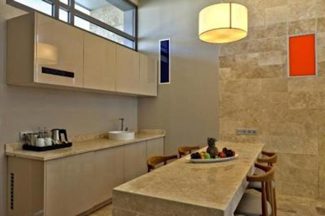 یالیکاواک مارینا بیچ هتل