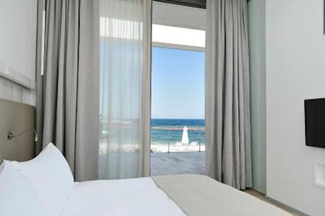 یالیکاواک مارینا بیچ هتل