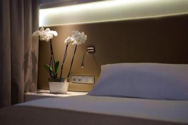 یالیکاواک مارینا بیچ هتل