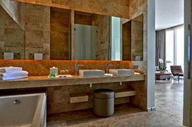 یالیکاواک مارینا بیچ هتل