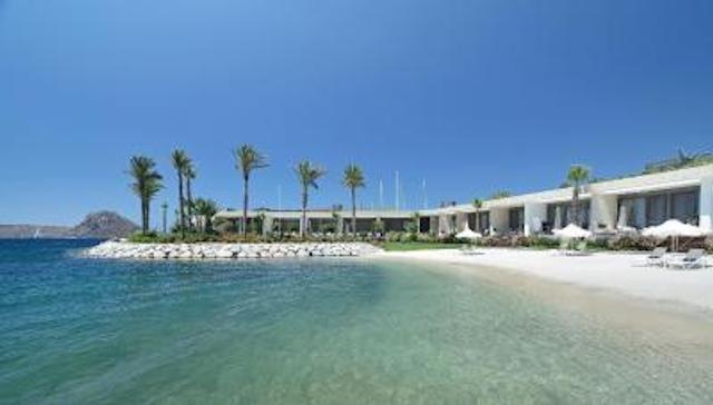 یالیکاواک مارینا بیچ هتل