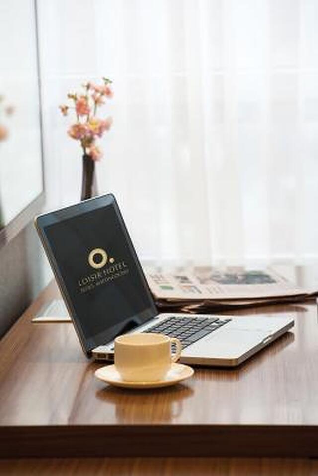 لویسیر هتل میئونگدنگ