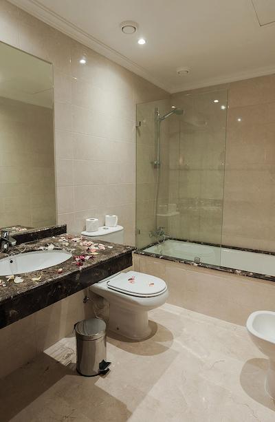 پالم اپارت کلوب