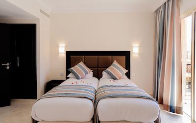 پالم اپارت کلوب