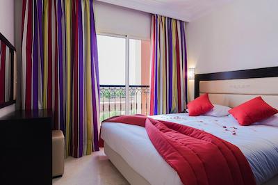 پالم اپارت کلوب