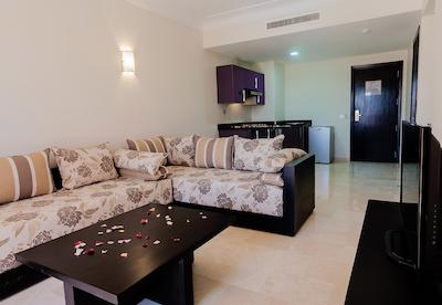 پالم اپارت کلوب