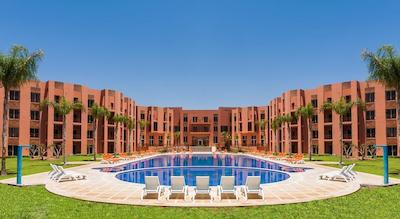 پالم اپارت کلوب