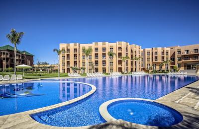 پالم اپارت کلوب