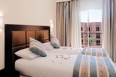 پالم اپارت کلوب