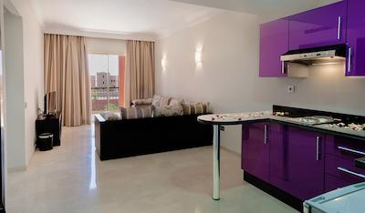 پالم اپارت کلوب