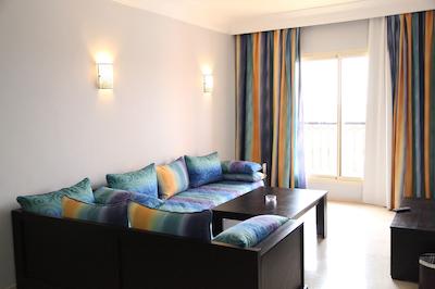 پالم اپارت کلوب