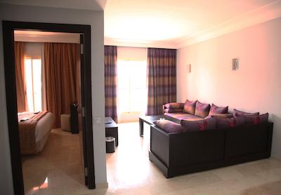 پالم اپارت کلوب