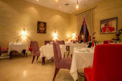 پالم اپارت کلوب