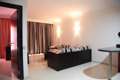 پالم اپارت کلوب