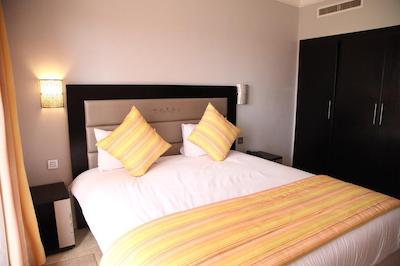 پالم اپارت کلوب