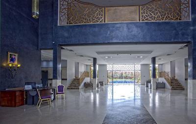 پالم اپارت کلوب