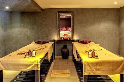 پالم اپارت کلوب