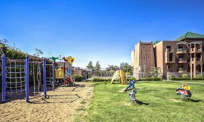 پالم اپارت کلوب