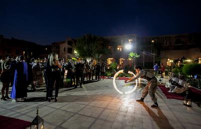 پالم اپارت کلوب