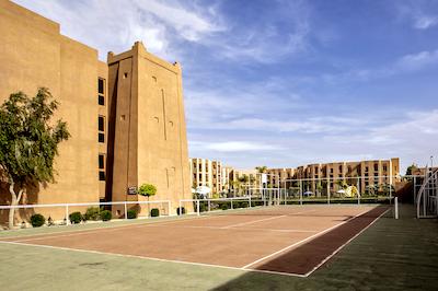 پالم اپارت کلوب