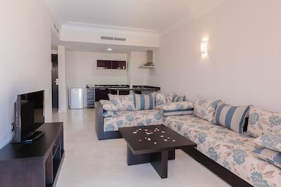 پالم اپارت کلوب