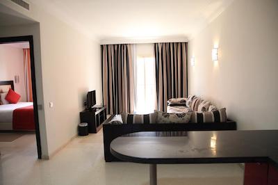 پالم اپارت کلوب