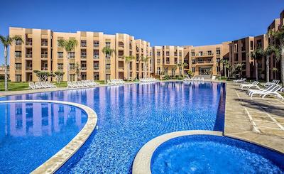 پالم اپارت کلوب