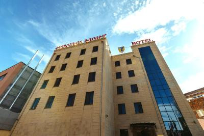 فروم هتل